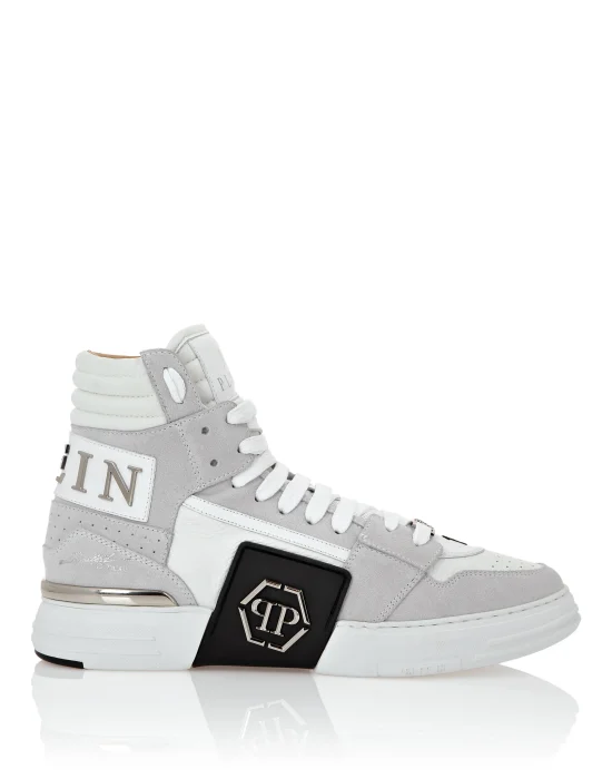 Hi-Top Sneakers Philipp Plein TM