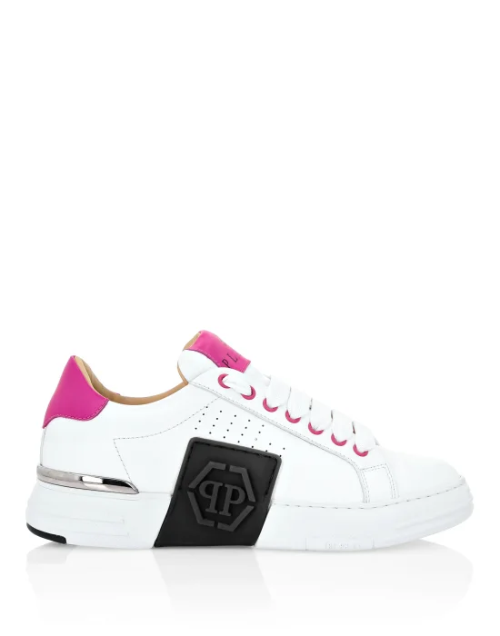 LO-TOP SNEAKERS PHANTOM KICK$