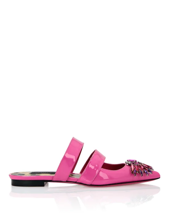 Vernice Ballerina