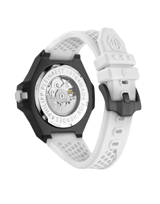 $keleton Royal Stainless Steel Watches