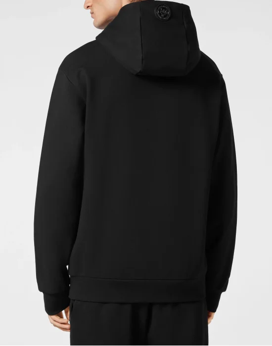 Hoodie sweatshirt Scratch