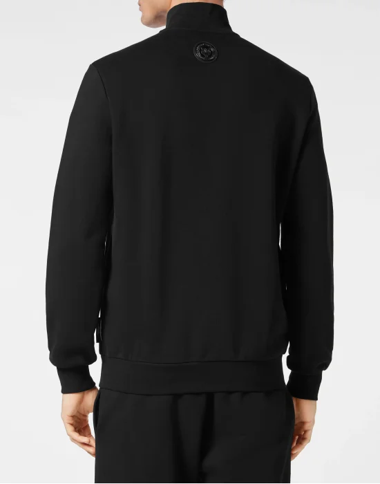 Jogging Jacket Scratch
