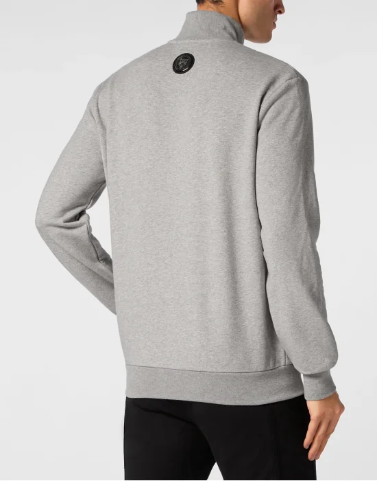 Jogging Jacket Scratch