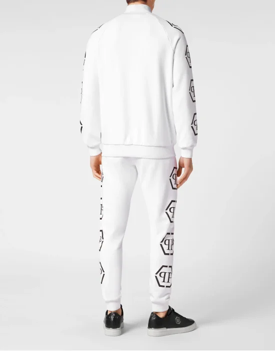 Jogging Set Monogram