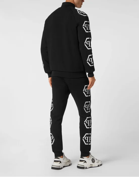 Jogging Set Monogram