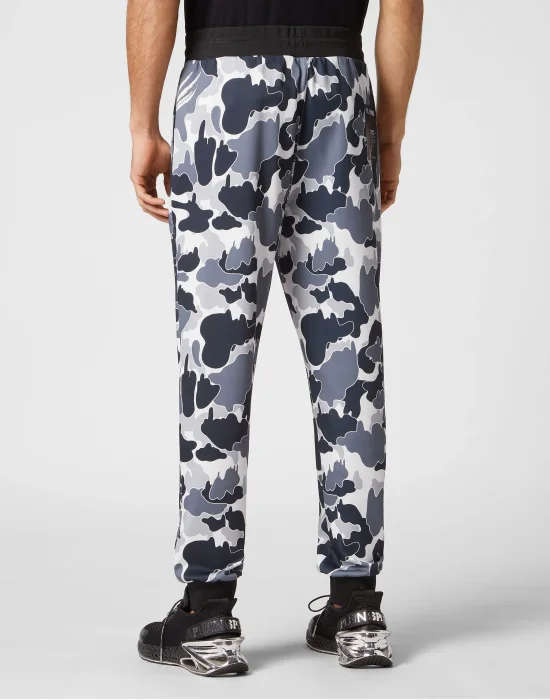 Jogging Trousers Camouflage
