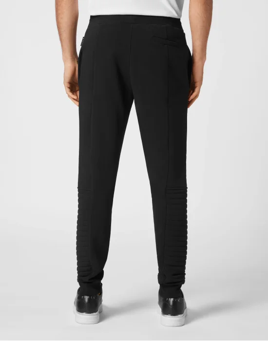 Jogging Trousers Cuts