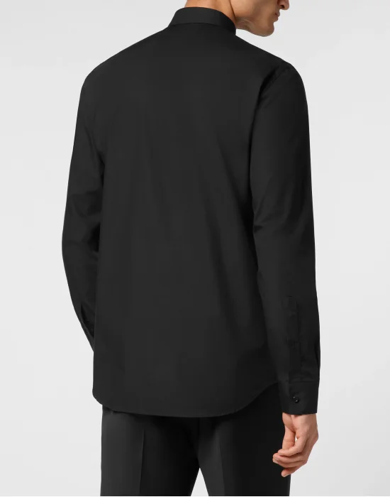 Shirt Sugar daddy Gothic Plein