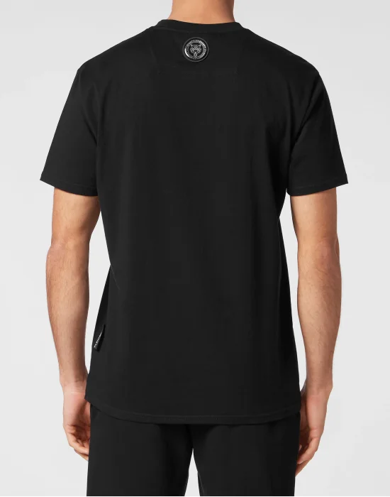 T-shirt Round Neck