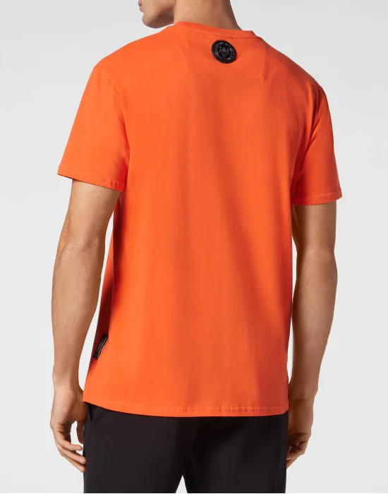 T-shirt Round Neck