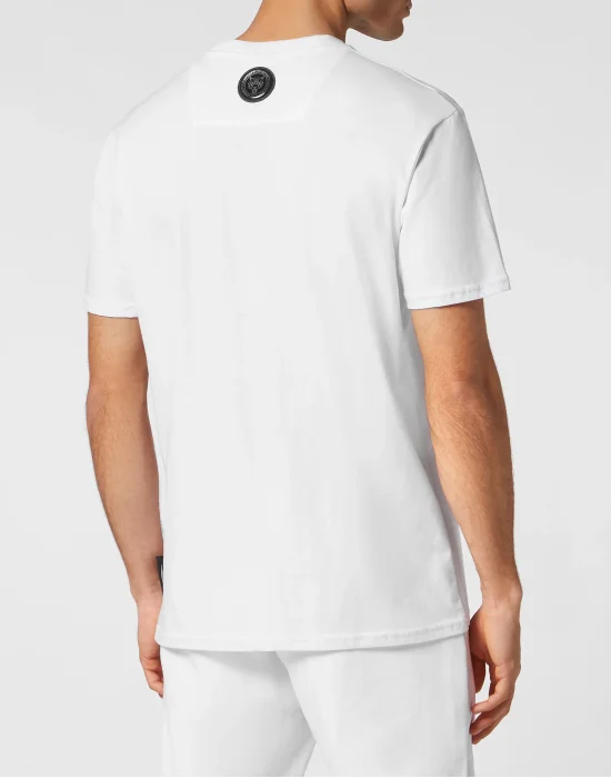 T-shirt Round Neck