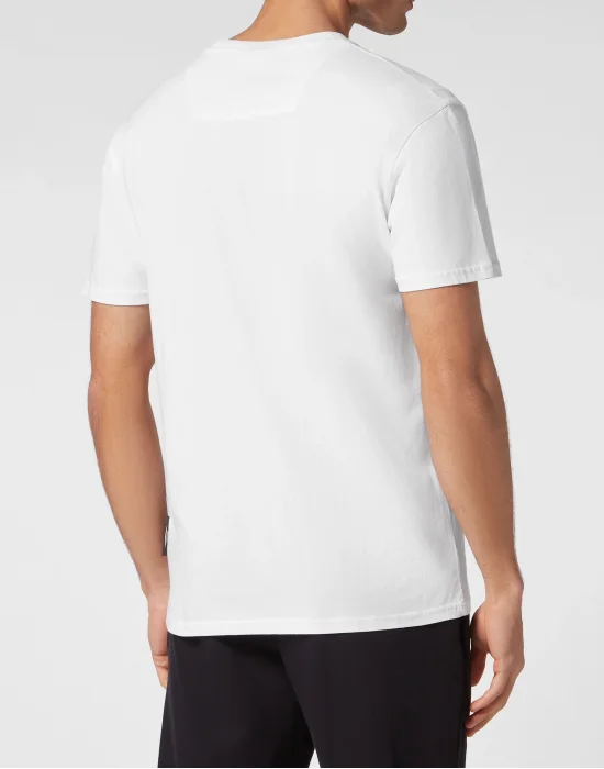 T-shirt Round Neck