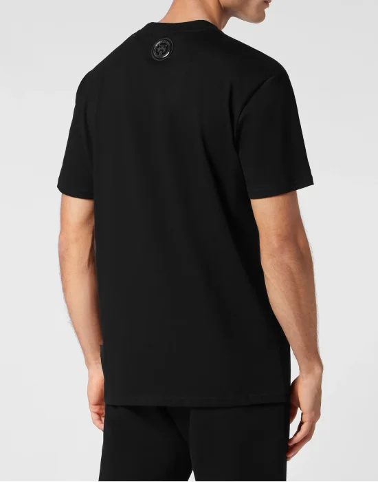 T-shirt Round Neck