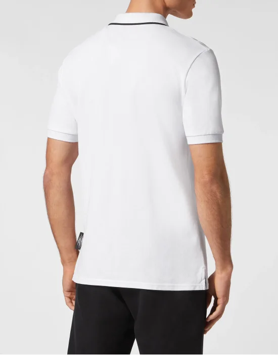 Polo shirt SS