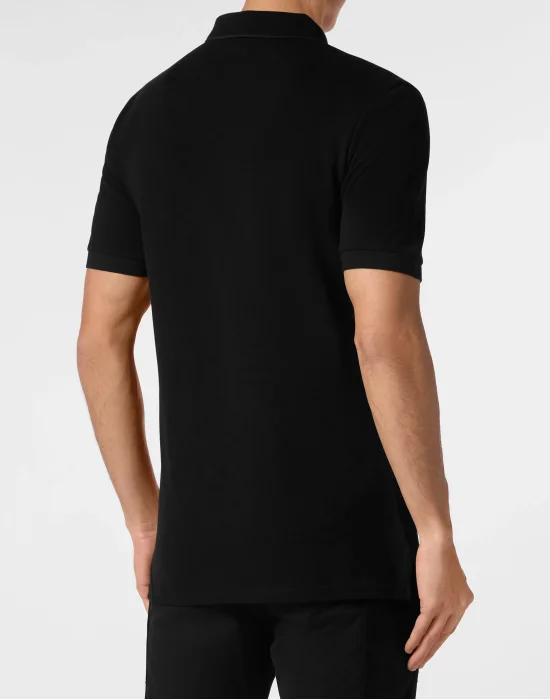 Polo shirt SS