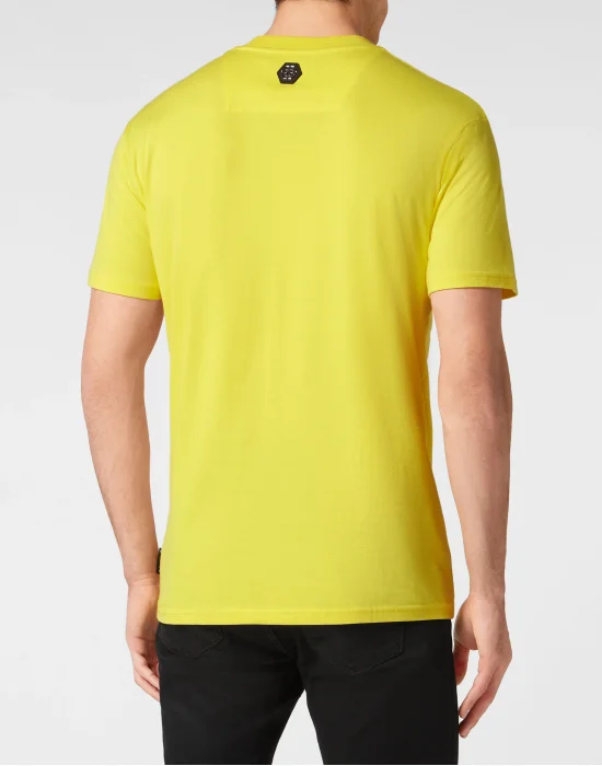 T-shirt Round Neck SS Tutti Frutti