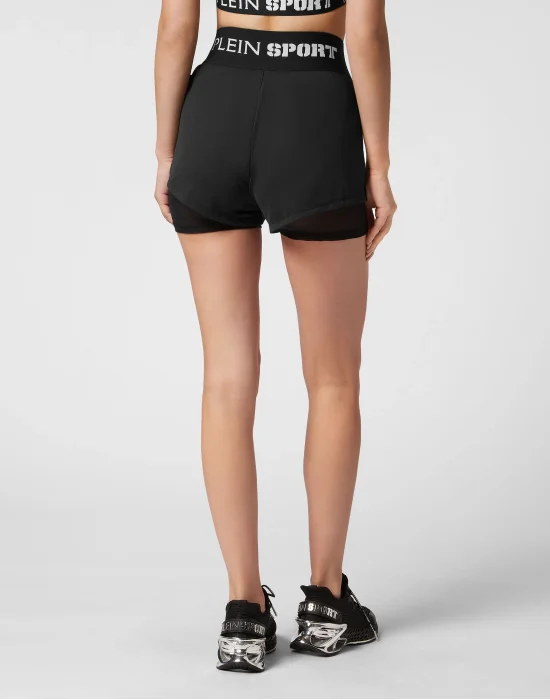 Jogging Shorts Basic