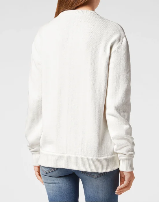 Roundneck Monogram