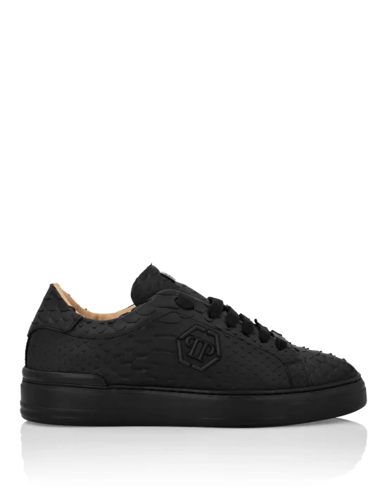 Python Lo-Top Sneakers