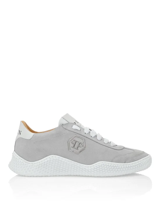 Suede Runner