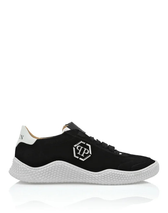 Suede Runner