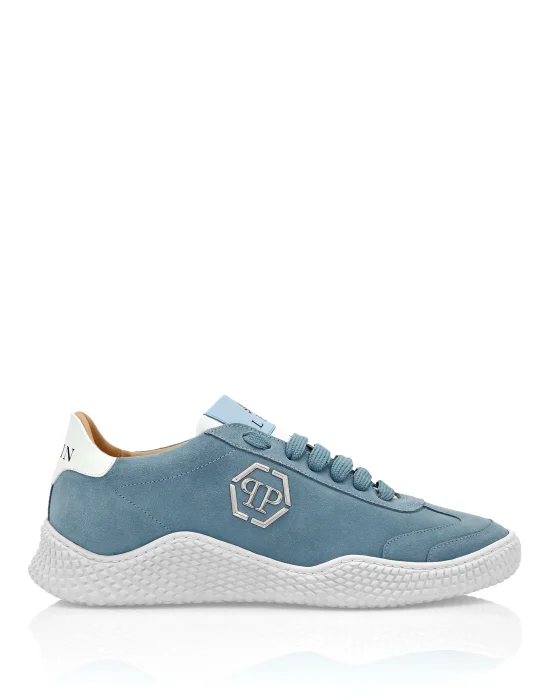 Suede Runner