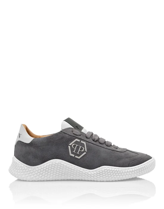 Suede Runner