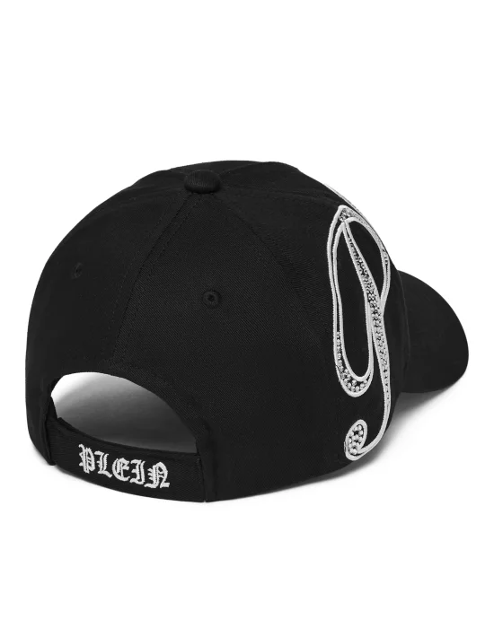 Baseball Cap Strass