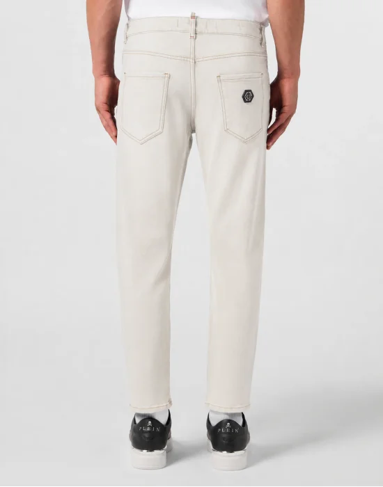 Detroit Fit Jeans Basic