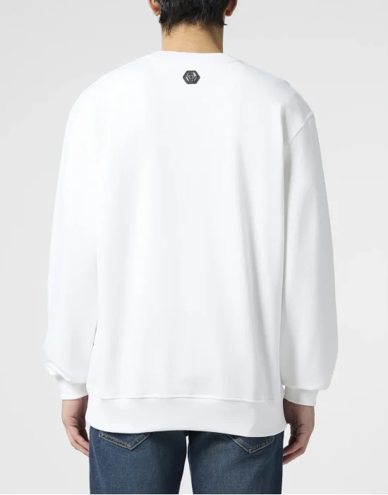 Sweatshirt New York Tennis