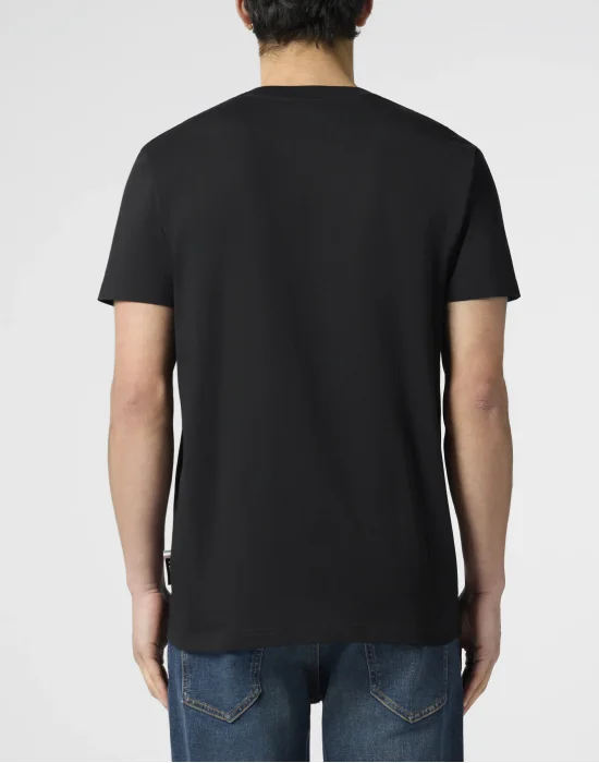Round Neck T-Shirt New York Tennis Patch