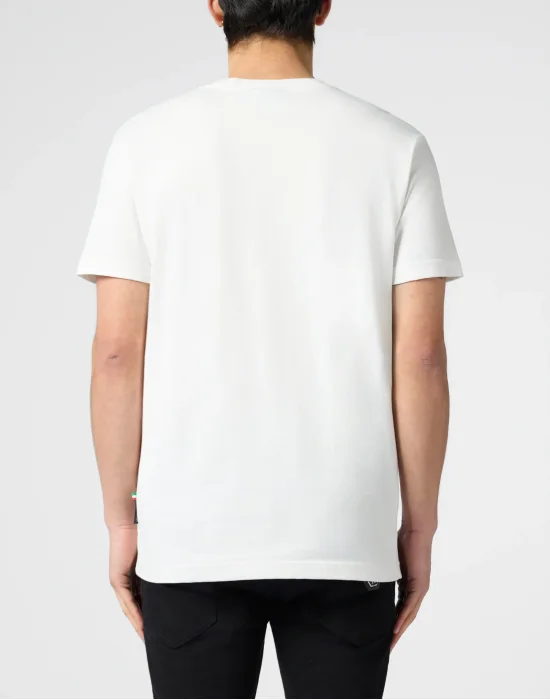 Round Neck T-Shirt Gelato Monsters