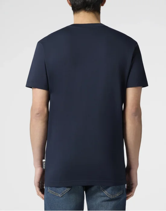 Round Neck T-Shirt Gelato Monsters