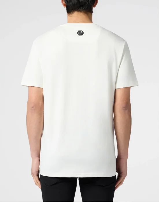 Round Neck T-Shirt Tennis Club Stones