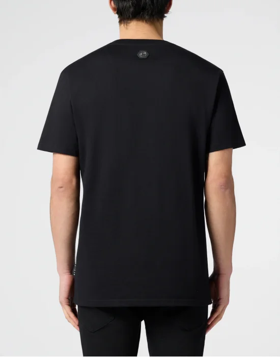 Round Neck T-Shirt Cannes Tennis Club
