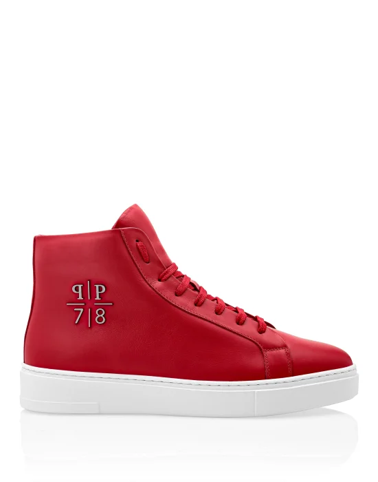 Hi-Top Sneakers PP1978