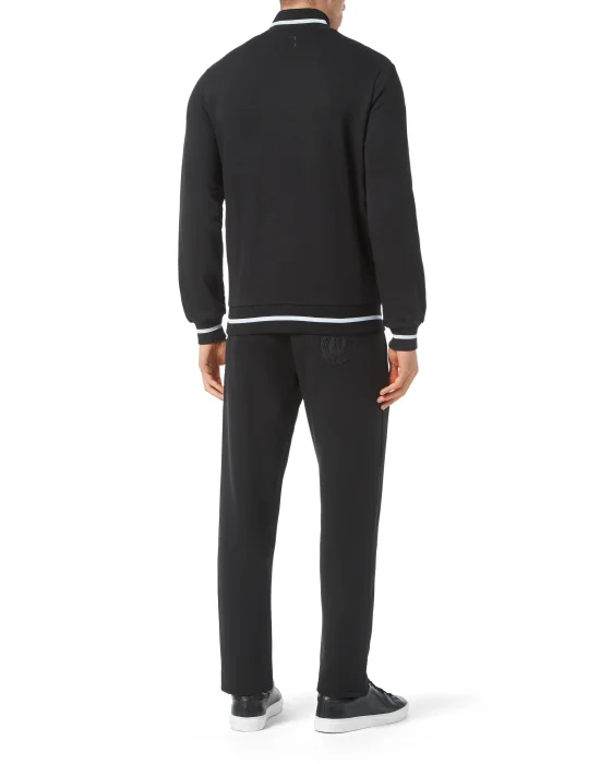 Jogging Tracksuit: Top/Trousers