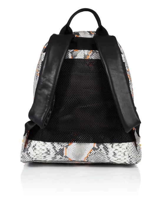 Backpack "I don't know what I mean"