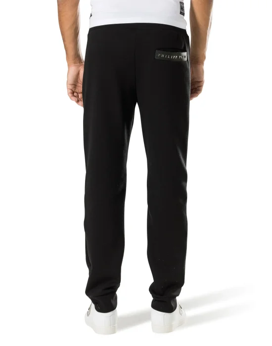 Jogging Trousers "Better man"