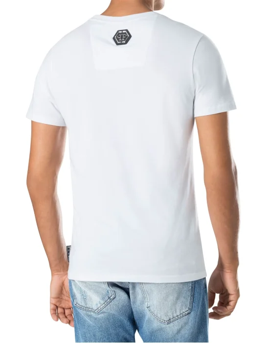 T-shirt Round Neck SS "See you -S"