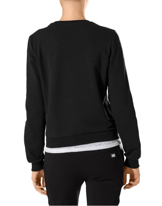 Sweatshirt LS "Gaiya"