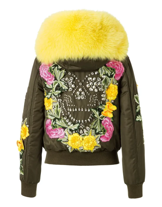 Bomber "Damian"