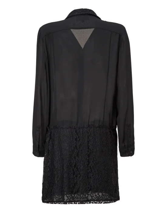 Short Dress "Jacotte Lois"