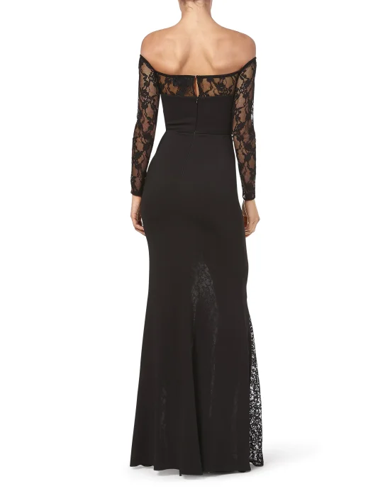 Long Dress "Germaine"
