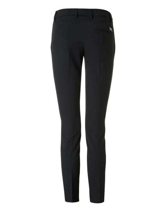 Long Trousers "Liza Evans"