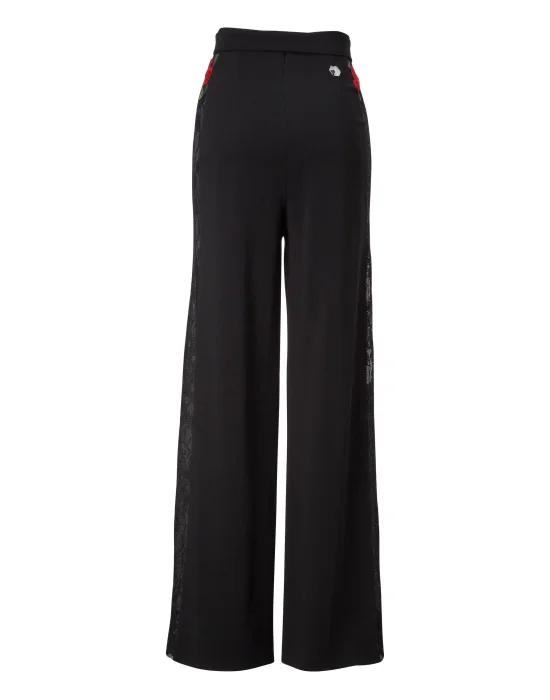 Long Trousers "Loreece"