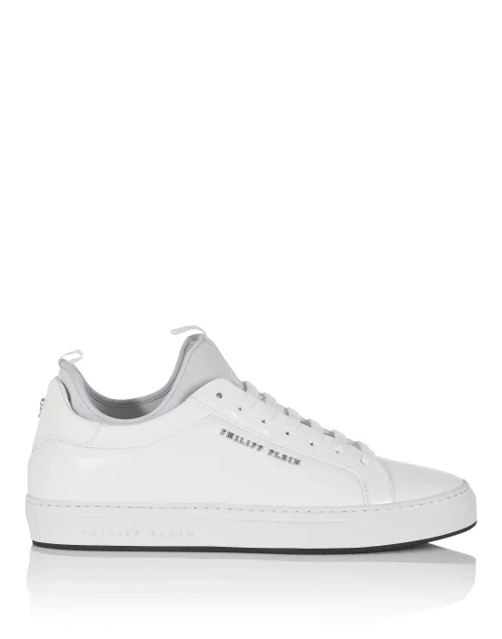 Lo-Top Sneakers "way"