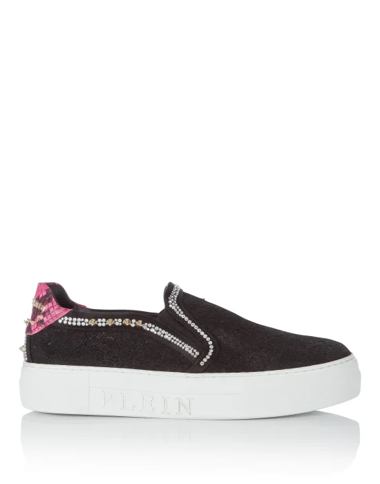 Slip On "Major"