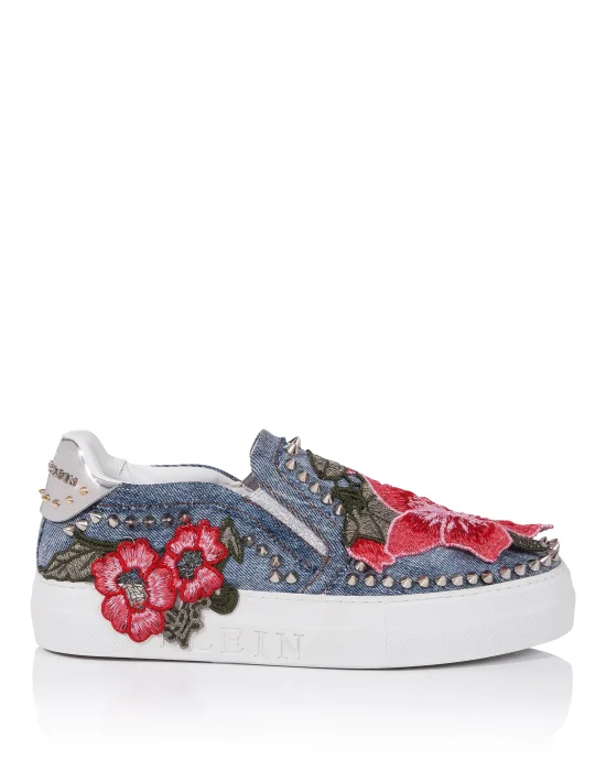 Slip On "Lory"