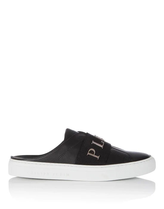 Lo-Top Sneakers "Call my name"
